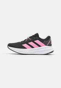 GALAXY 7 - Laufschuh Straße - core black/bliss pink/carbon