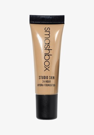 STUDIO SKIN 24H WEAR HYDRA FOUNDATION MINI - Foundation - 1.0