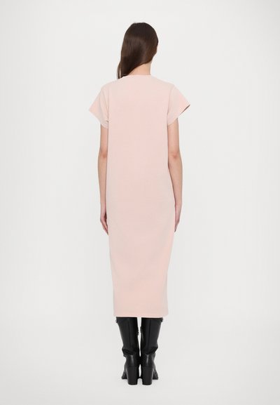 Iro LITONYA - Trikotaažkleit - blush pink