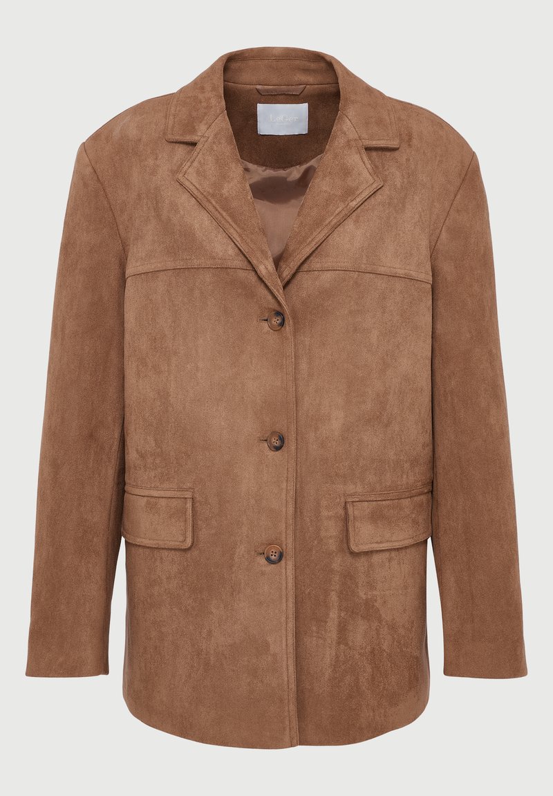LeGer by Lena Gercke Blazer cognac LeGer by Lena Gercke Blazer cognac