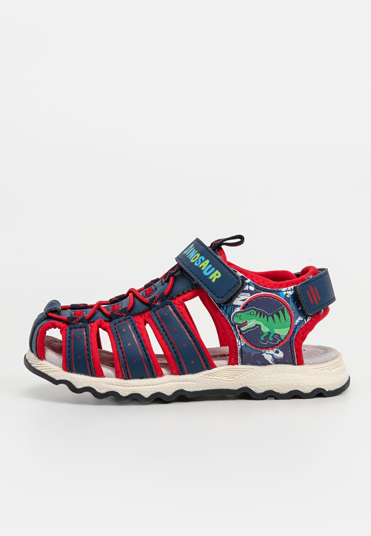 Disney Outdoorsandalen blauw Disney Outdoorsandalen blauw