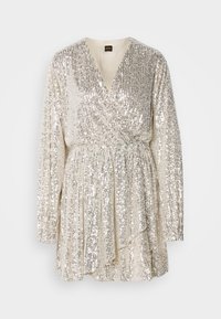 Δεν επιλέχθηκε, open beige