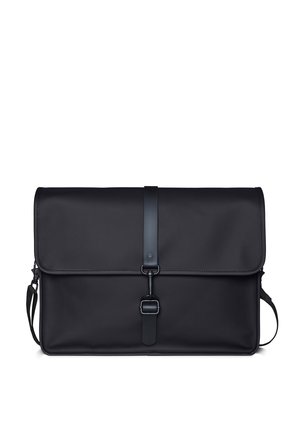 Rains MESSENGER - Bandolera - black