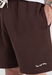 CUL8R Spodnie treningowe