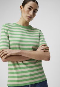 Object OBJESTER zielony