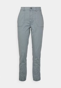 Marks & Spencer Kalhoty - blue