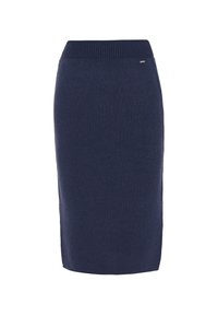 Unausgewählt, marine