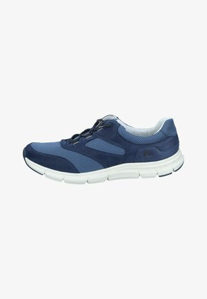 Gabor, Casual lace-ups - blue