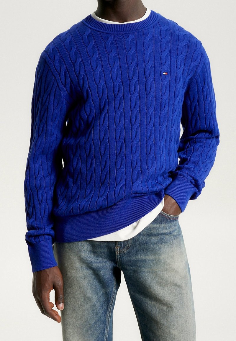 Tommy Hilfiger Sweter