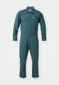 Lee CHETOPA UNIONALL - Dungarees - evergreen