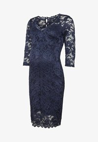 Nevybrané, navy blazer