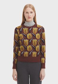 Unausgewählt, chocolate