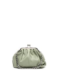 MISAKO RAINA - Taška s příčným popruhem - green