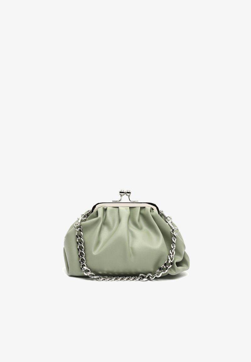MISAKO RAINA - Borsa a tracolla - green