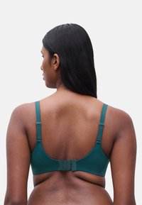 Chantelle EASY FEEL NORAH - Beugel BH - oriental green