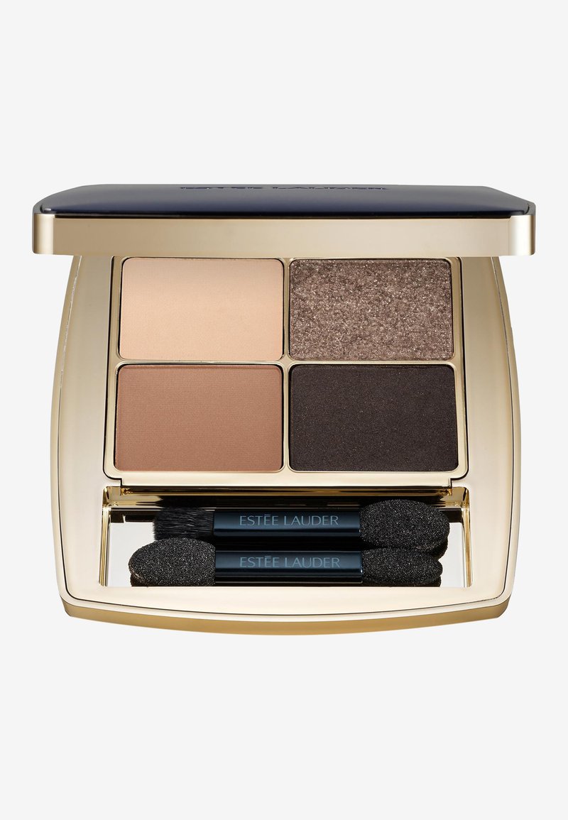 ESTÉE LAUDER PURE COLOR ENVY EYESHADOW QUAD - Eye Palette - desert dunes