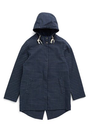 Parkas - dark blue