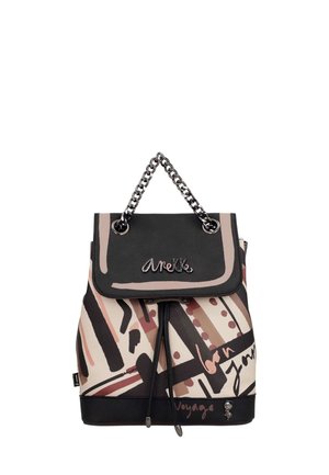 Zaino - brown