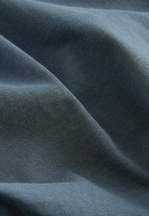 Next STANDARD - Top s dlouhým rukávem - blue grey
