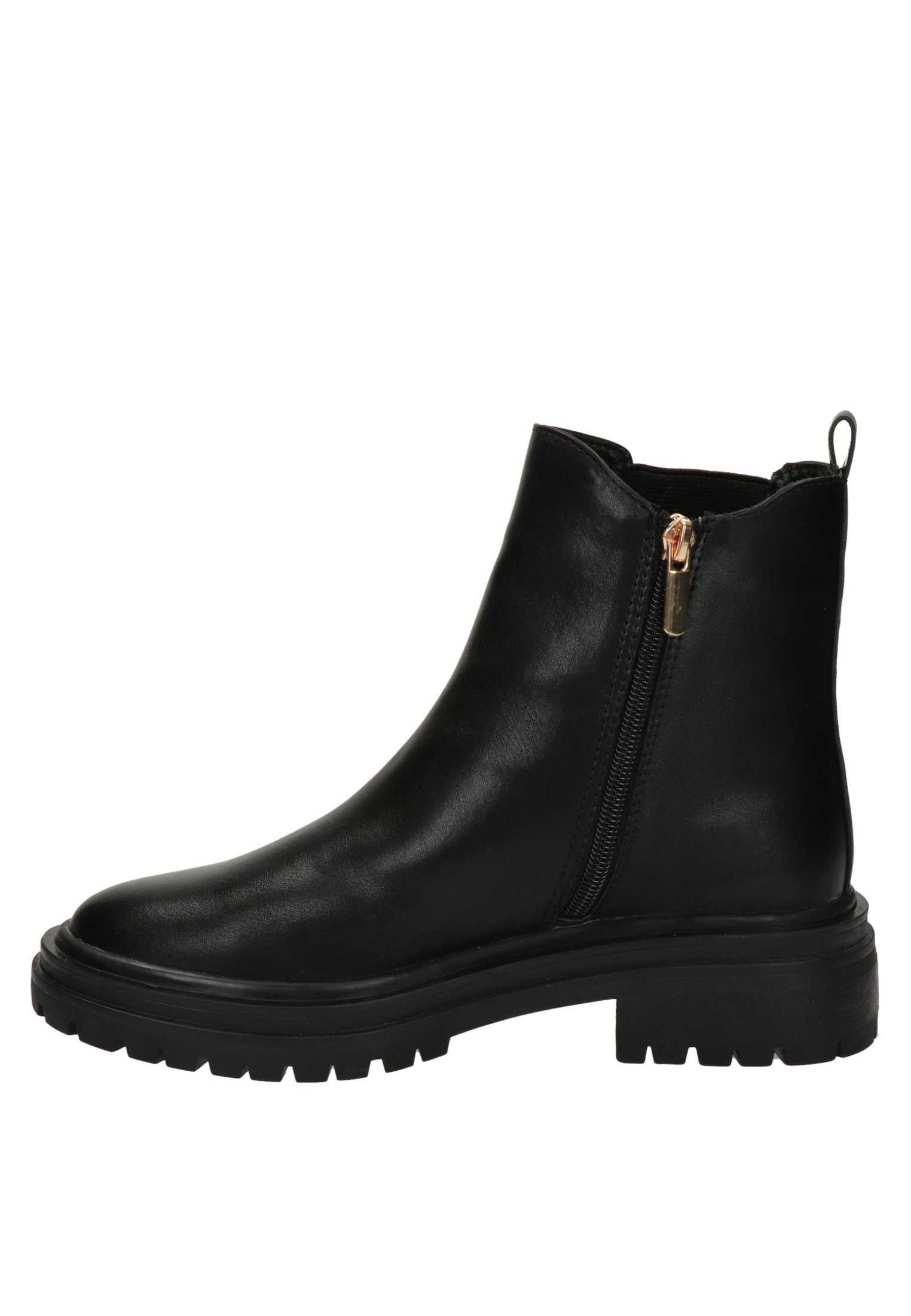 Dolcis Ankle boots - zwart/black 