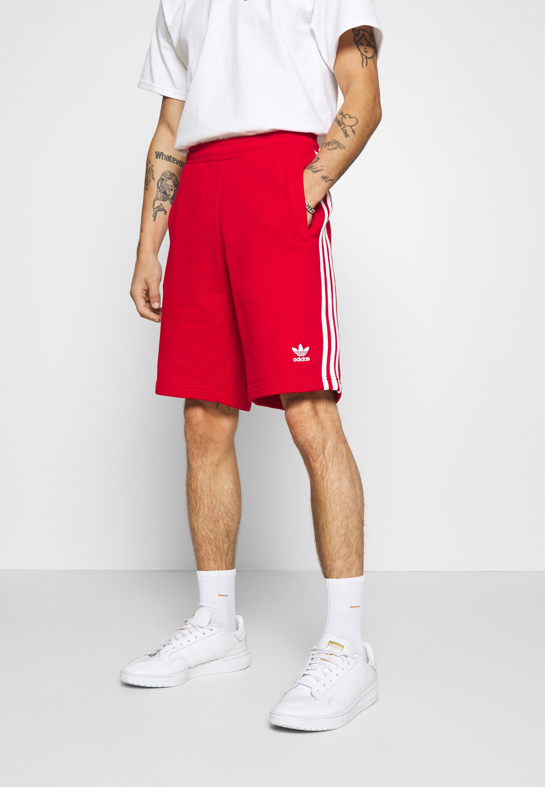 zalando adidas 3 stripes