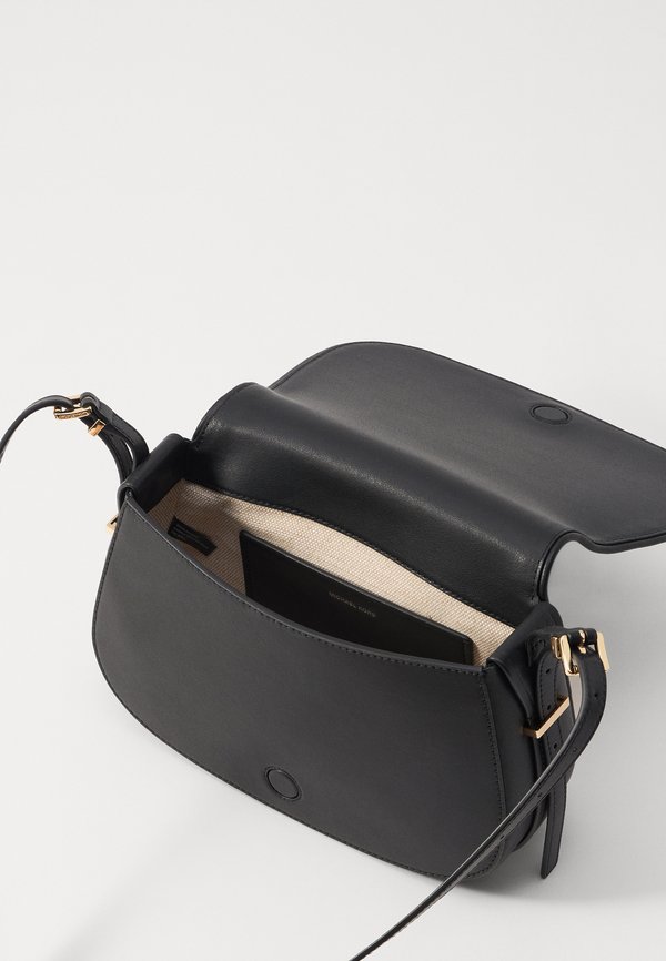 LYDIA FLAP MESSENGER - Handbag4