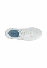 Lotto SNEAKER - Sneakers basse - white