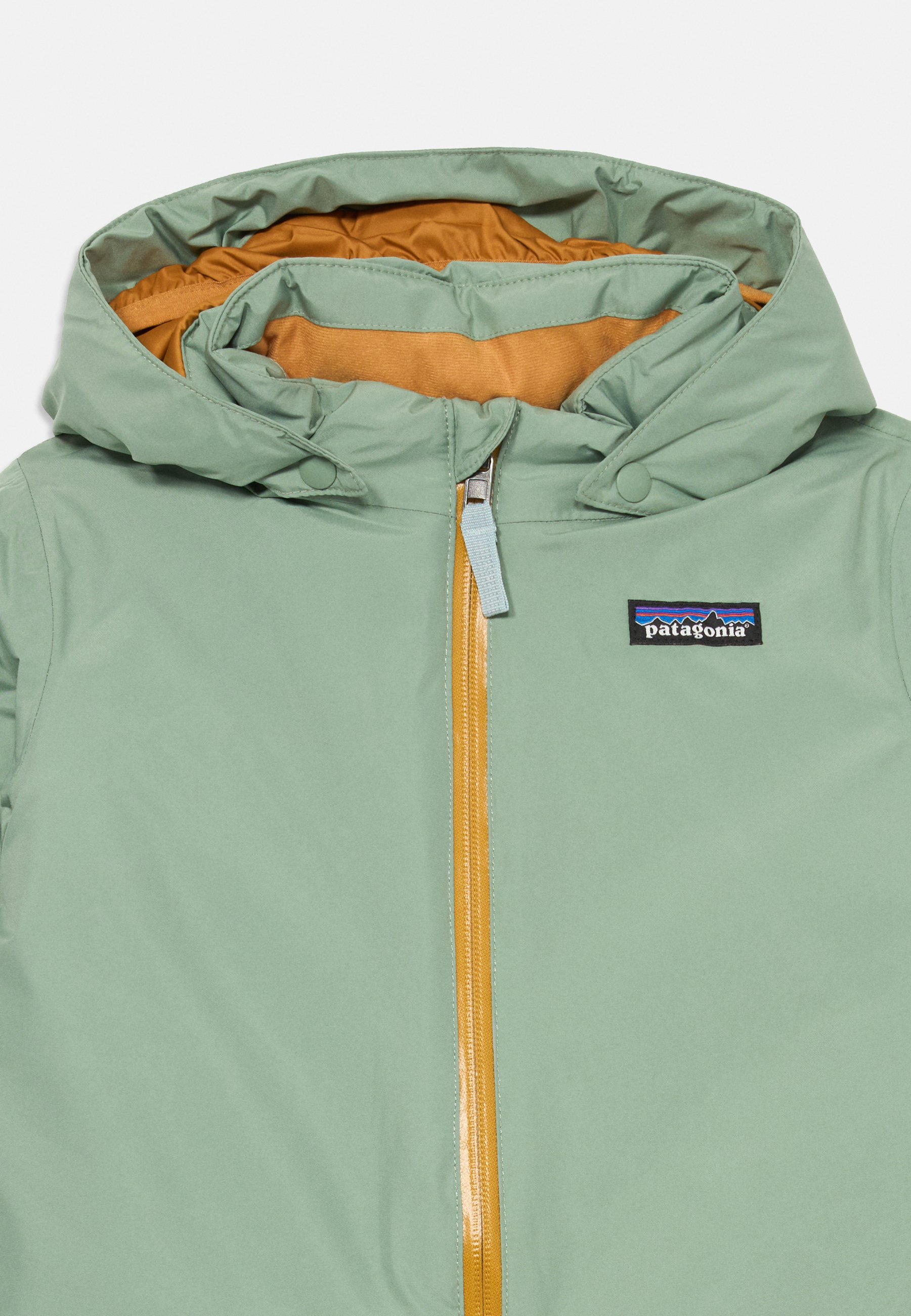 Patagonia BABY SNOW PILE ONE PIECE UNISEX - Schneeanzug - ellwood