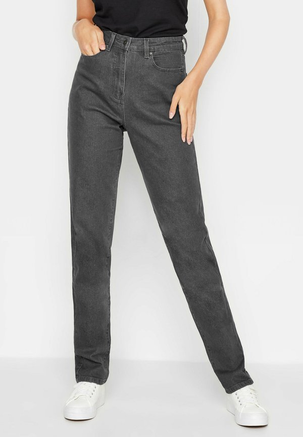 UNA STRETCH MOM - Jeans Slim Fit