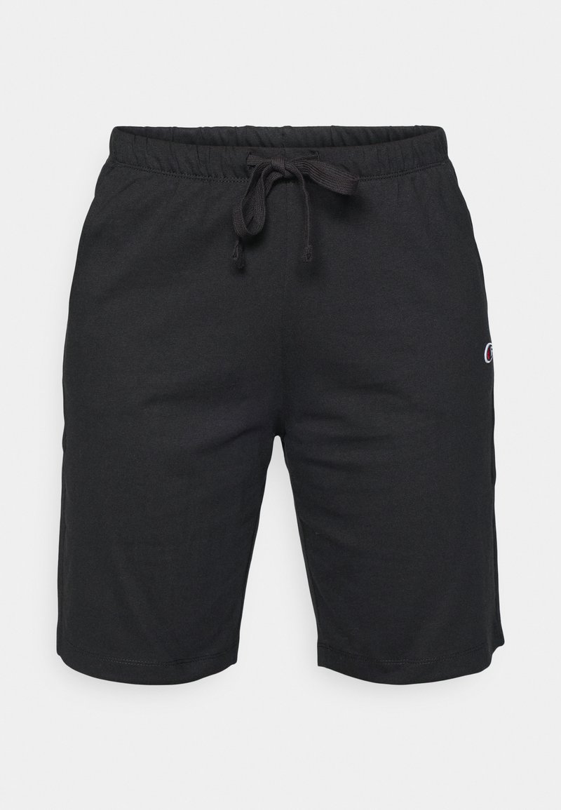 Champion Shorts zwart