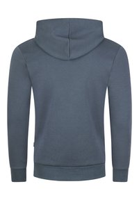 Jack & Jones JJEADRIAN - Kapuzenpullover - dark slate