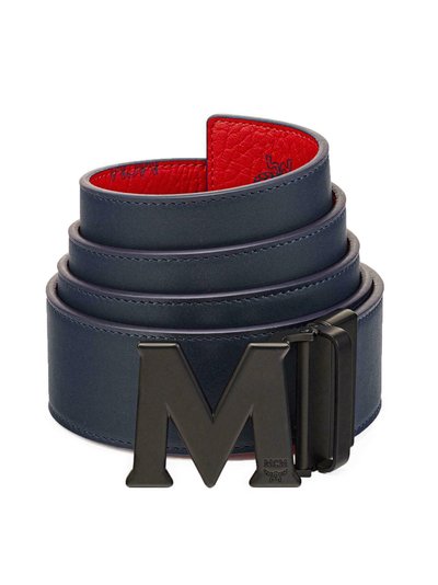 MCM CLAUS - Riem - red