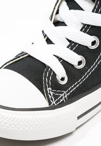 Converse CHUCK TAYLOR AS CORE - High-top trainers - black
