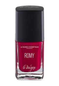 Unausgewählt, romy