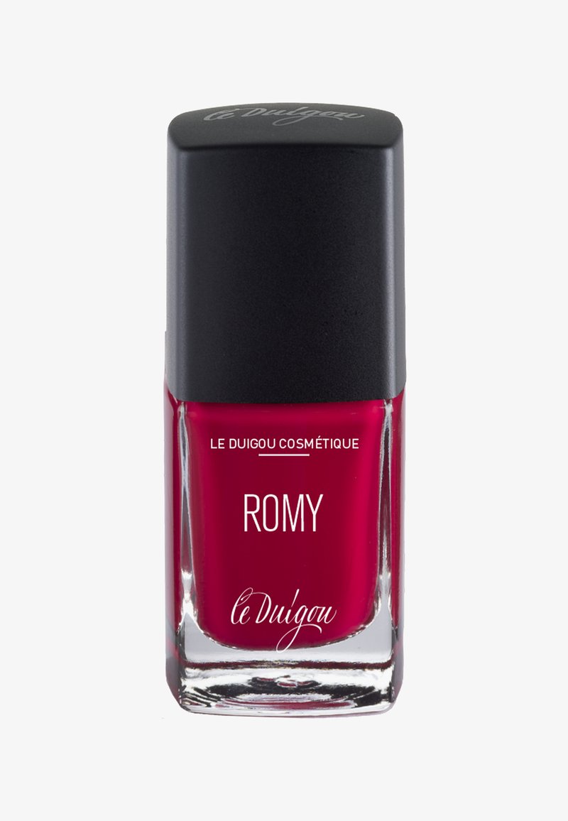 Le Duigou - NAGELLACK - Nagellack - romy, Vergrößern