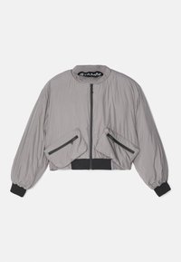 UNISEX - Páperová bunda - grey