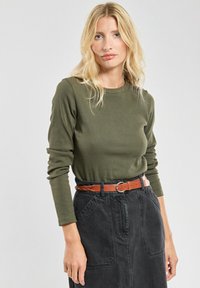 Unausgewählt, foresta