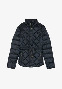 Niet geselecteerd, black