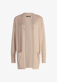 Unausgewählt, beige