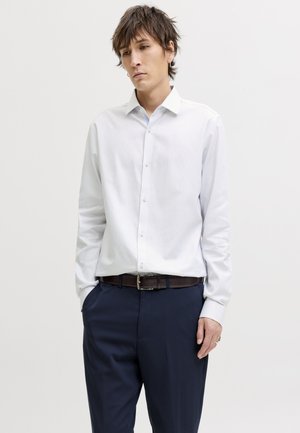 Jack & Jones PREMIUM Skjorter - cloud dancer
