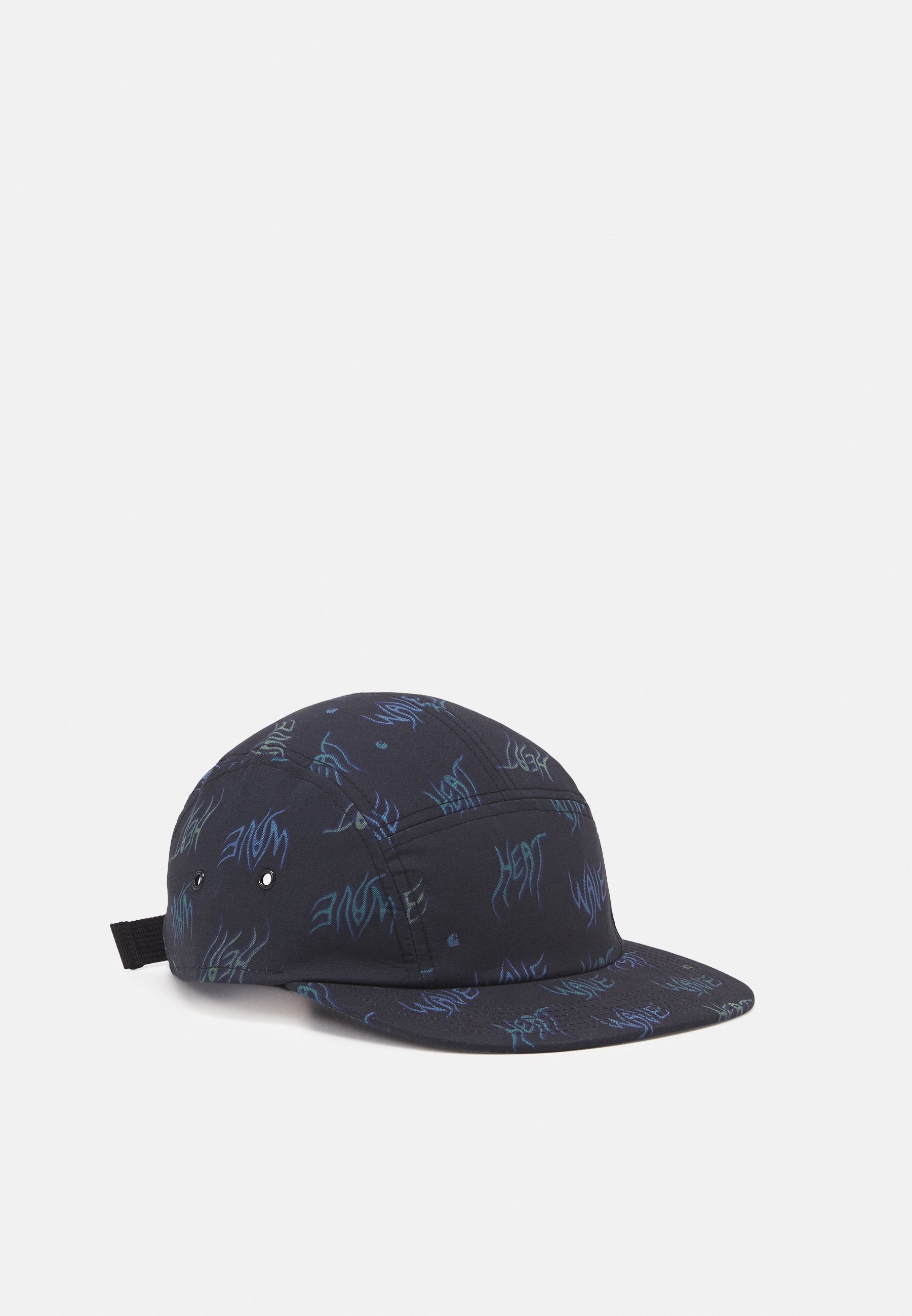 Carhartt WIP HEAT WAVE UNISEX - Cappellino - black/nero - Zalando.it