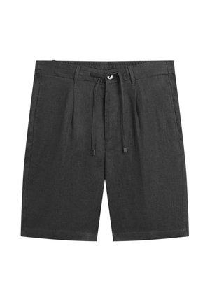 Massimo Dutti, Short - green