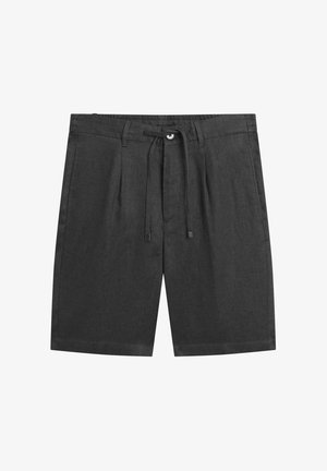Massimo Dutti, Shorts - green