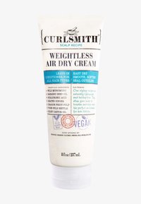 Curlsmith - WEIGHTLESS AIR DRY CREAM - Pielęgnacja włosów Miniatura obrazu 1