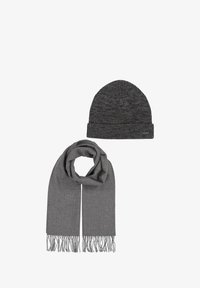 Non selezionato, grey