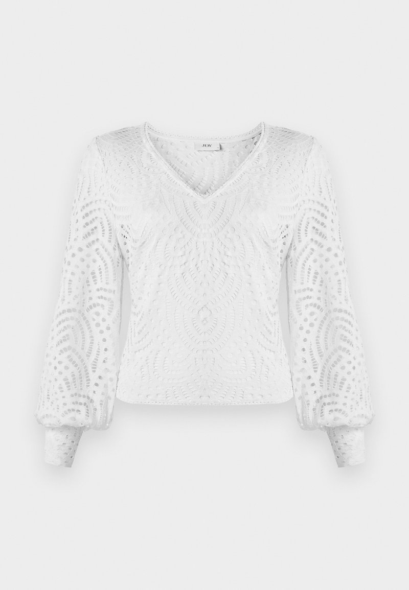 JDY Blouse crème