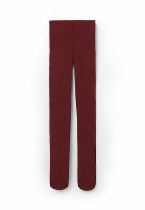 Calzedonia SOFT TOUCH 50 DEN - Medias - bordeaux