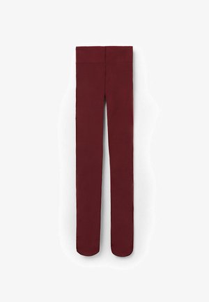 Calzedonia SOFT TOUCH 50 DEN - Medias - bordeaux