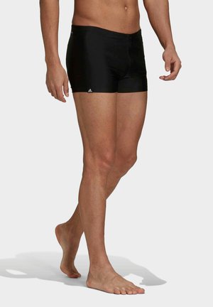 Shorts da mare - black
