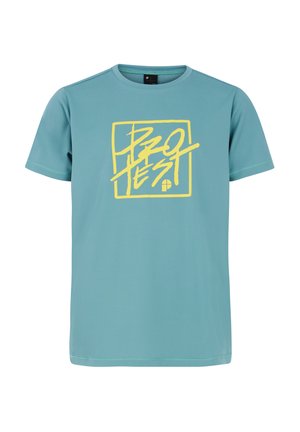 Maglia da surf - arcticgreen